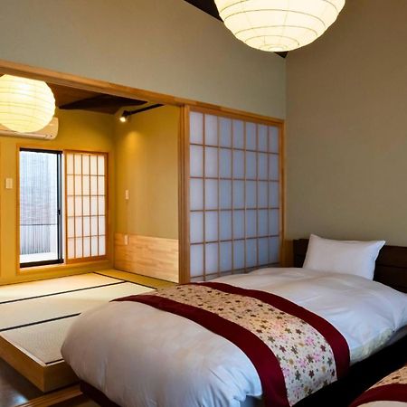 染 Sen 七条花畑 Shichijo-Hanabatake Kyoto Exterior photo