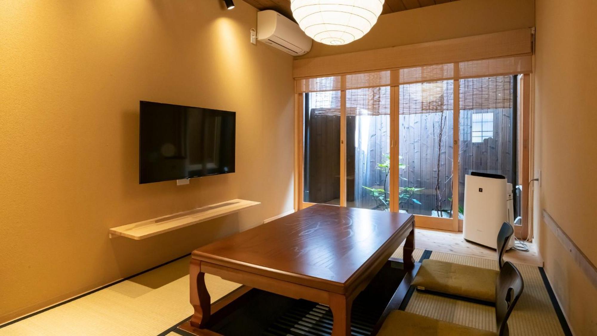 染 Sen 七条花畑 Shichijo-Hanabatake Kyoto Exterior photo
