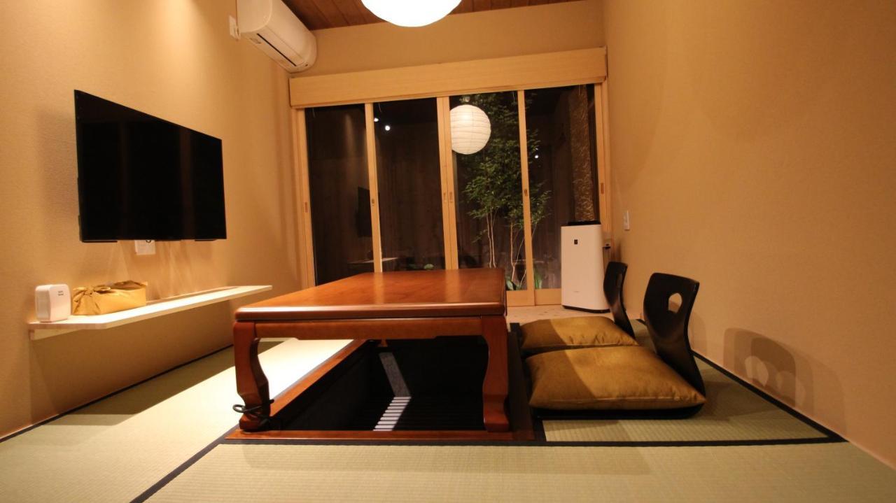 染 Sen 七条花畑 Shichijo-Hanabatake Kyoto Exterior photo